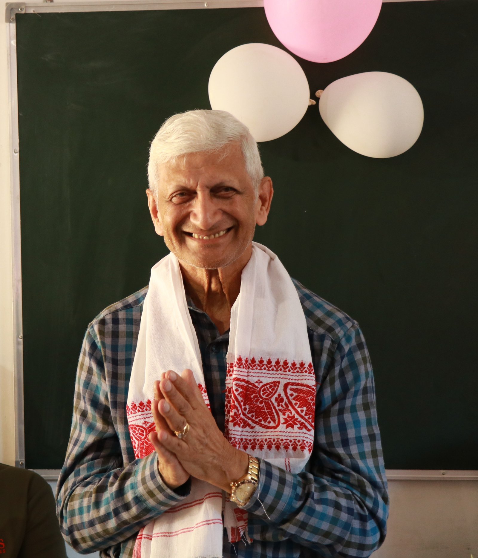 Dr. Utpal Kataky