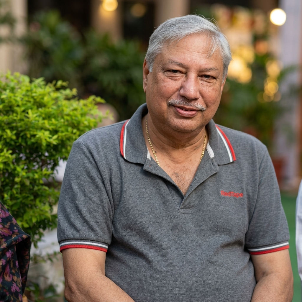 Jyotirmoy Goswami