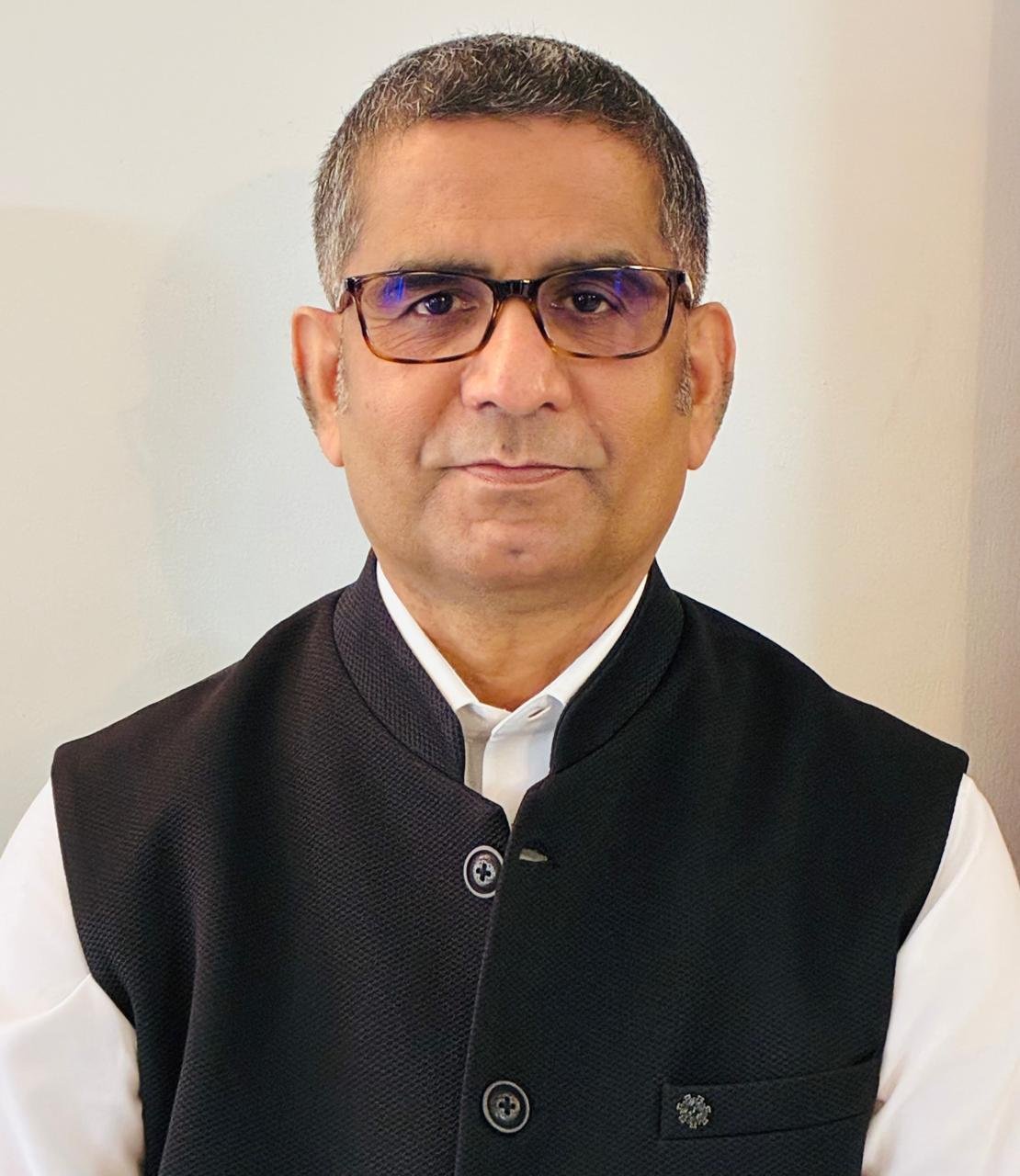 Mukesh Agarwal