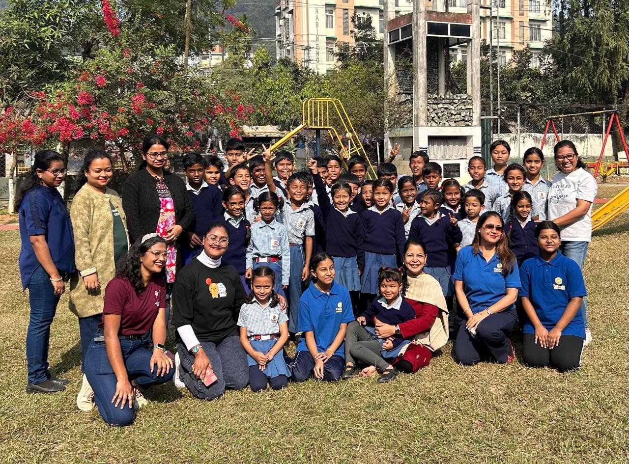 PICNIC to LDBC Park 10-01-2025
