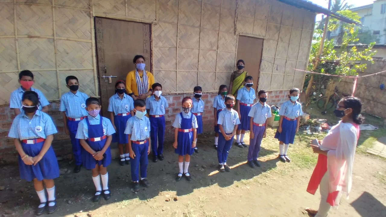 Children’S Day 2020