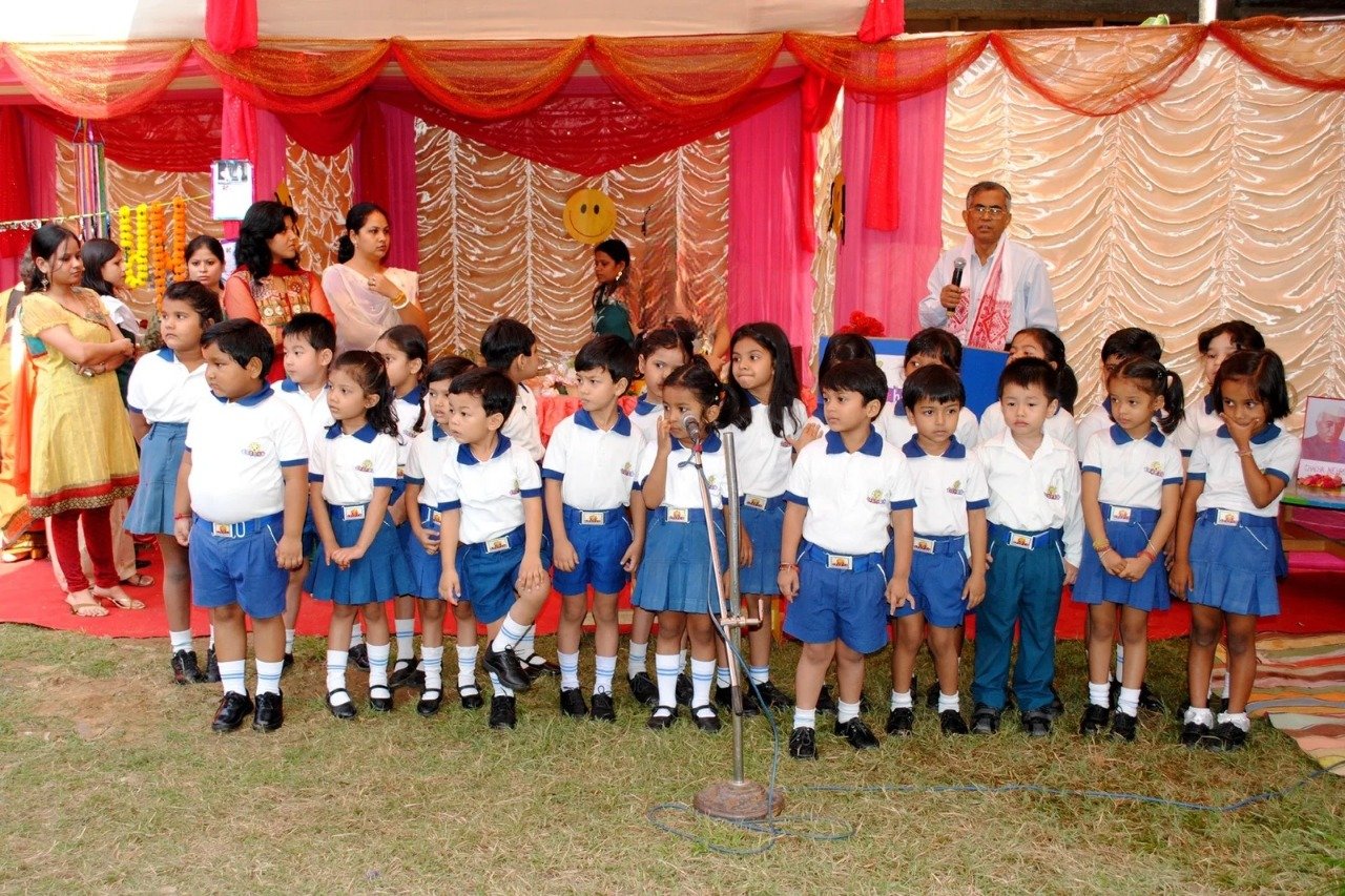 Towards the Aid of Underprivileged Children