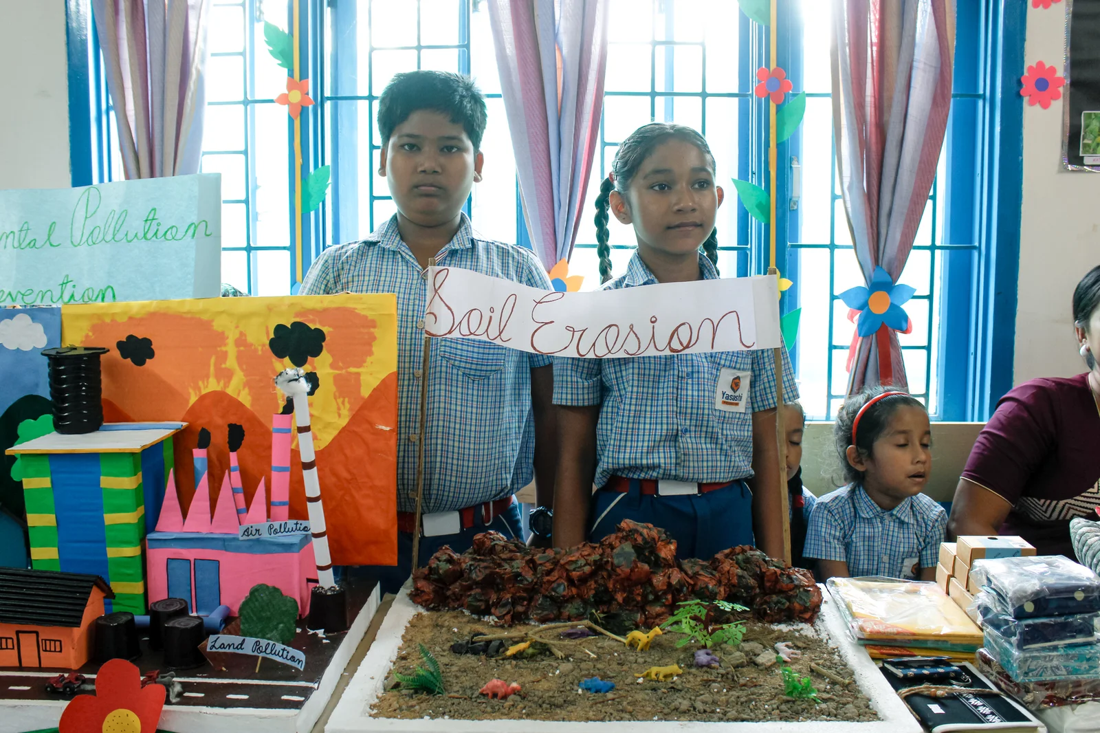 Science Exhibition