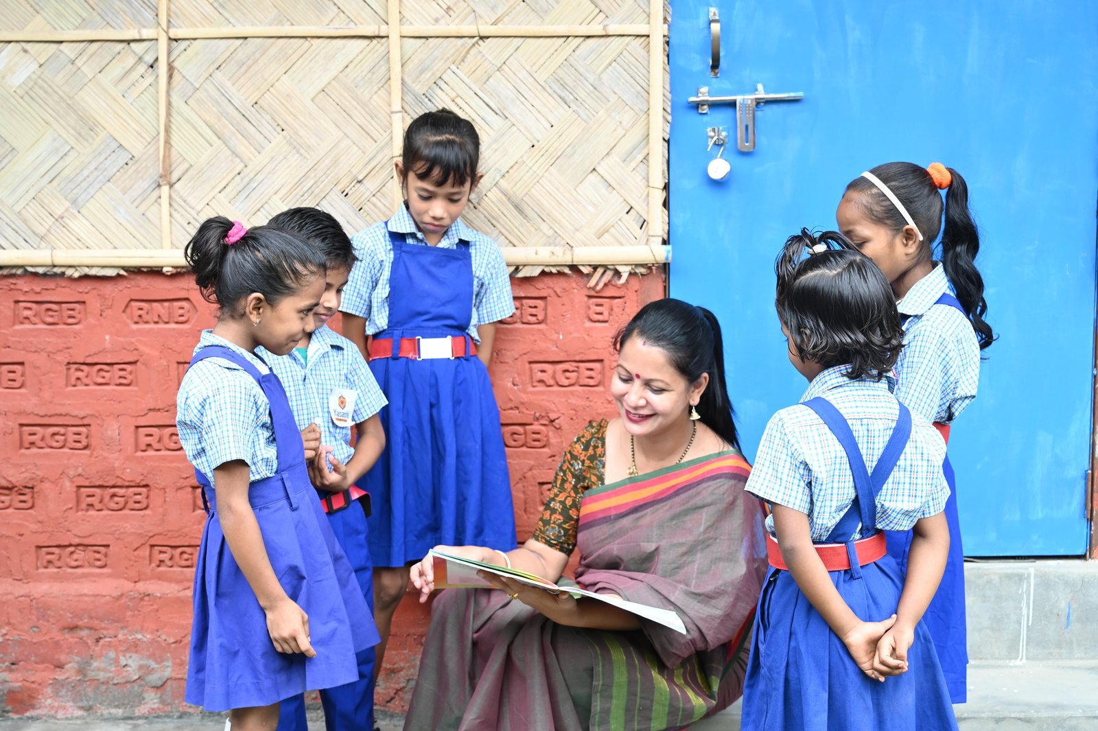 Yasashi Foundation community