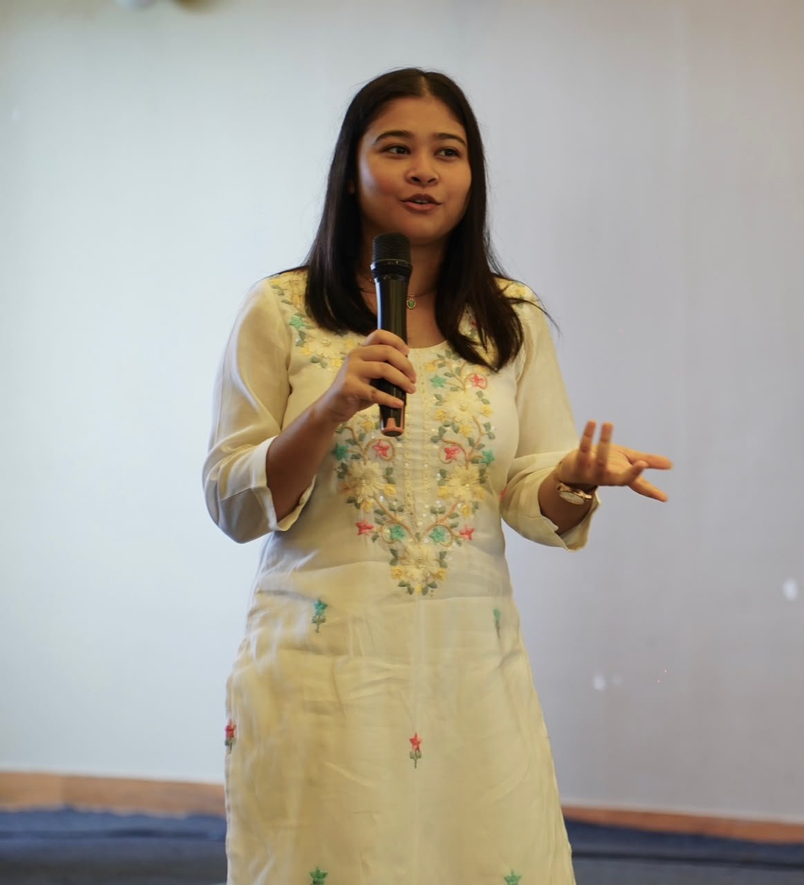 Arihana Medhi