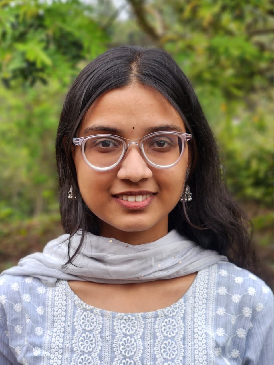 Meghna Banik