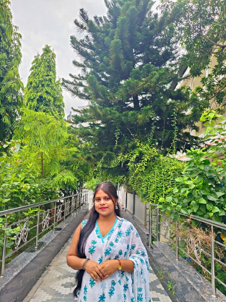 Rupali Das 