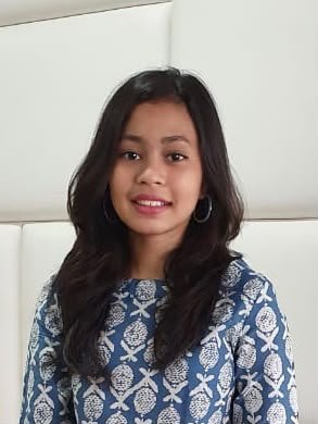 Spriha Kashyap