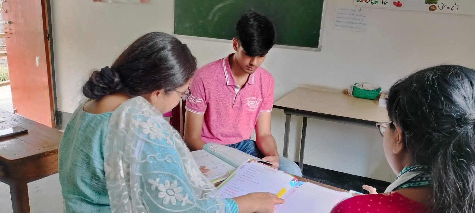 Aryan Somiya