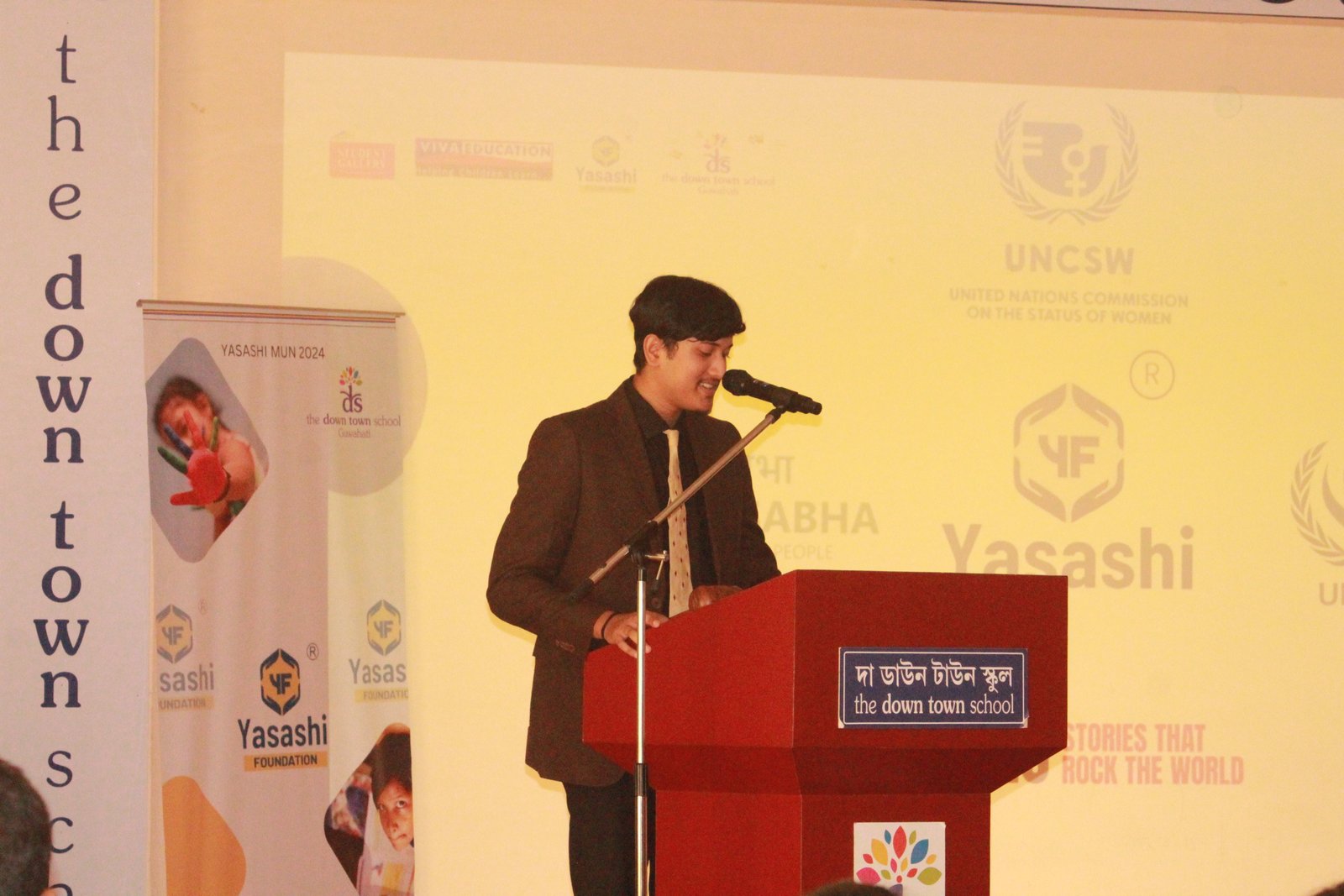 Dhruvaditya Das