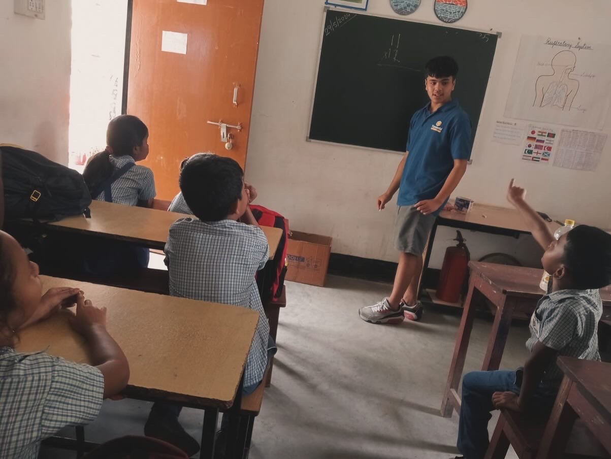 Kanav Sharma